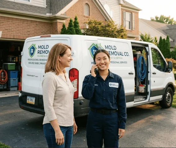 Crawlspace Mold Remediation North Waterboro, ME FAQs